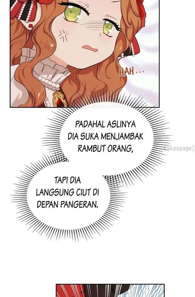 I Shall Master This Family! Chapter 23 Gambar 43