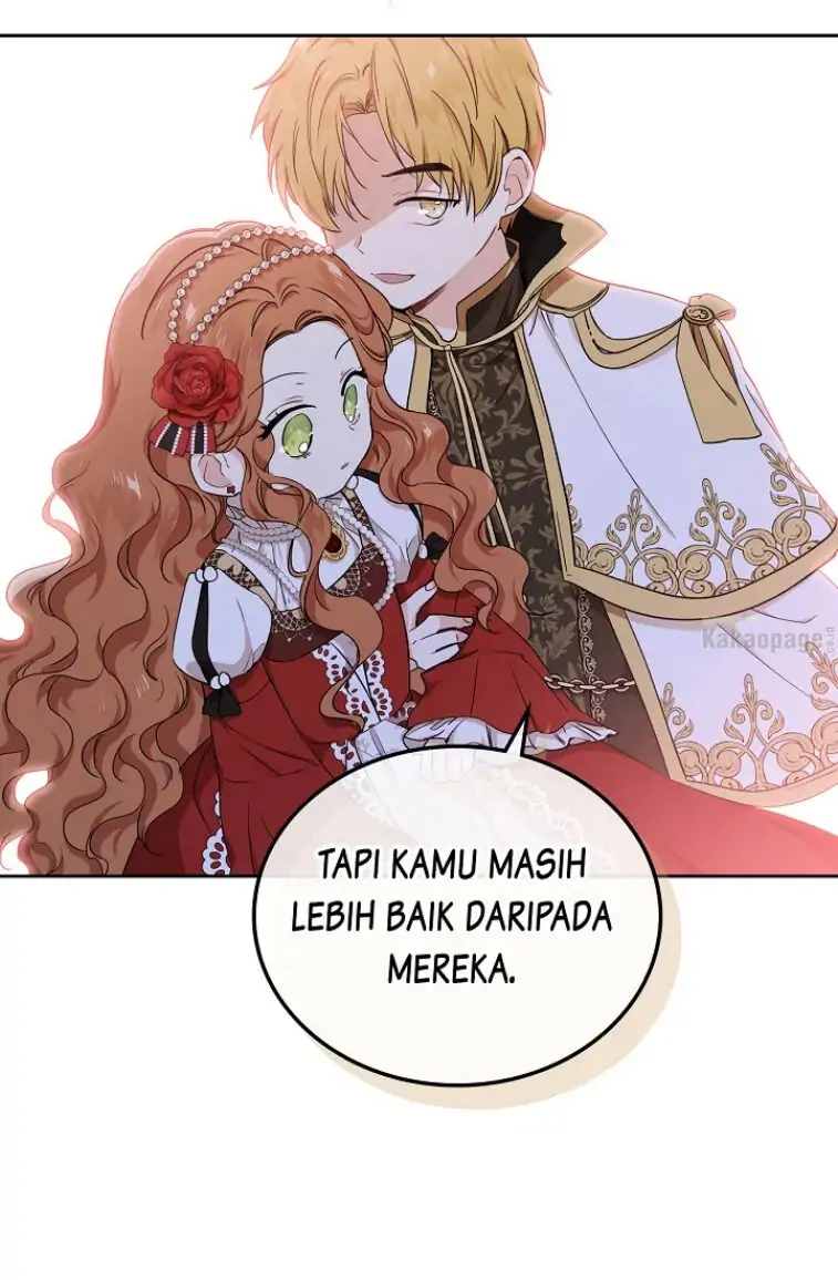 I Shall Master This Family! Chapter 23 Gambar 45