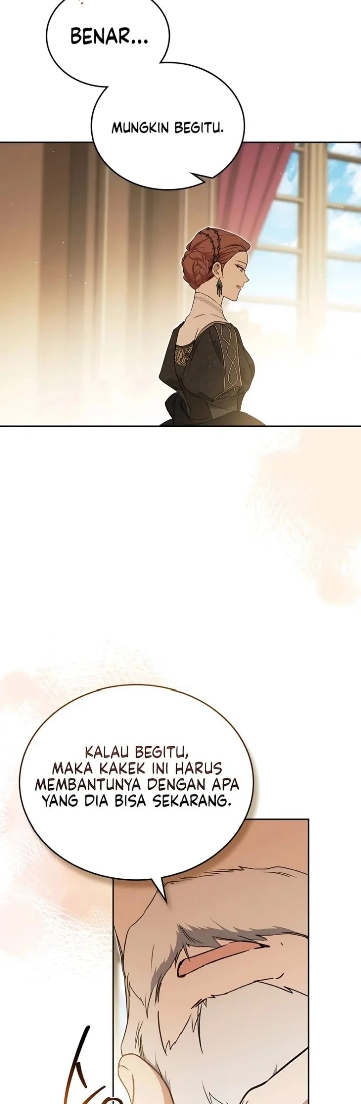 I Shall Master This Family! Chapter 230 Gambar 24