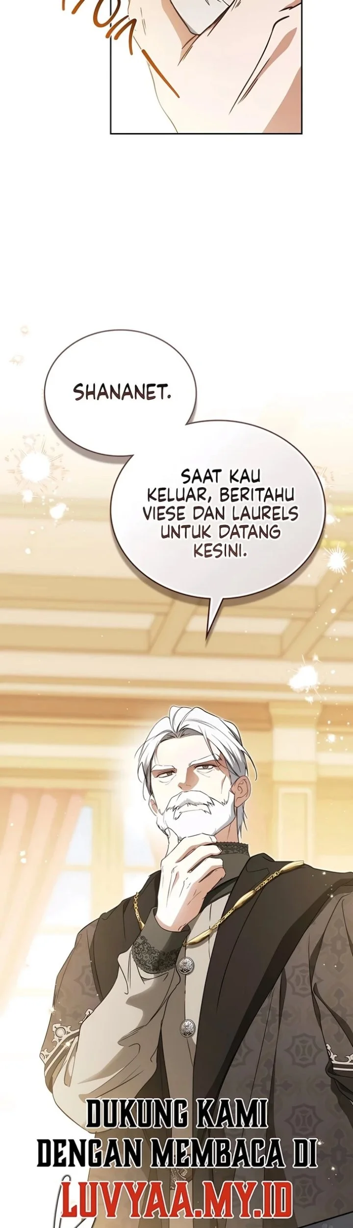 I Shall Master This Family! Chapter 230 Gambar 25