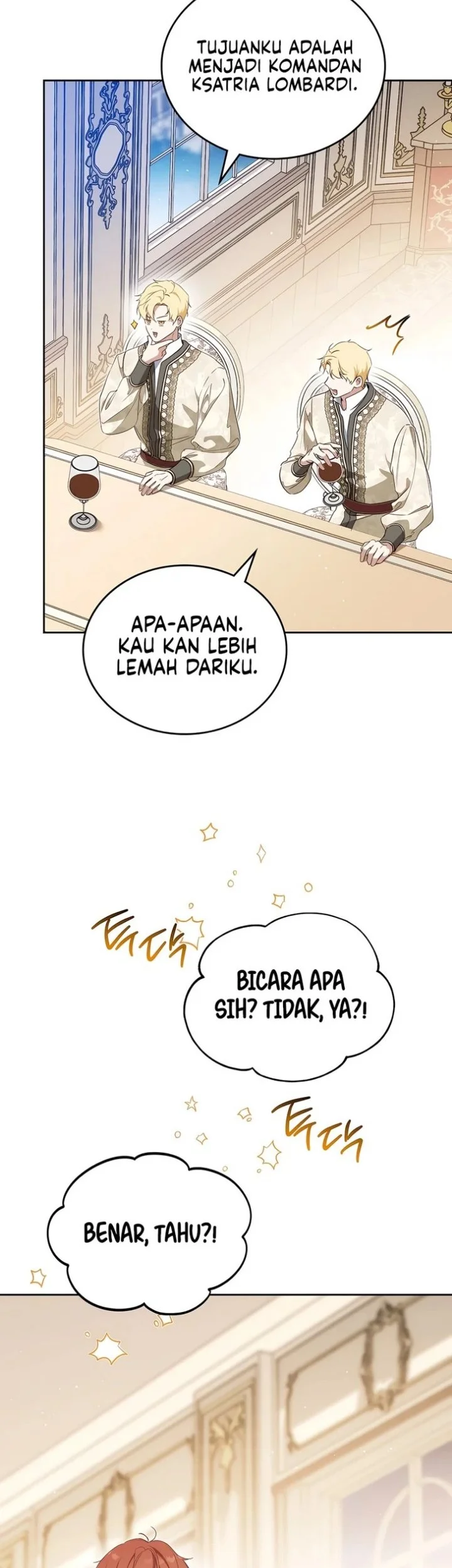 I Shall Master This Family! Chapter 232 Gambar 26