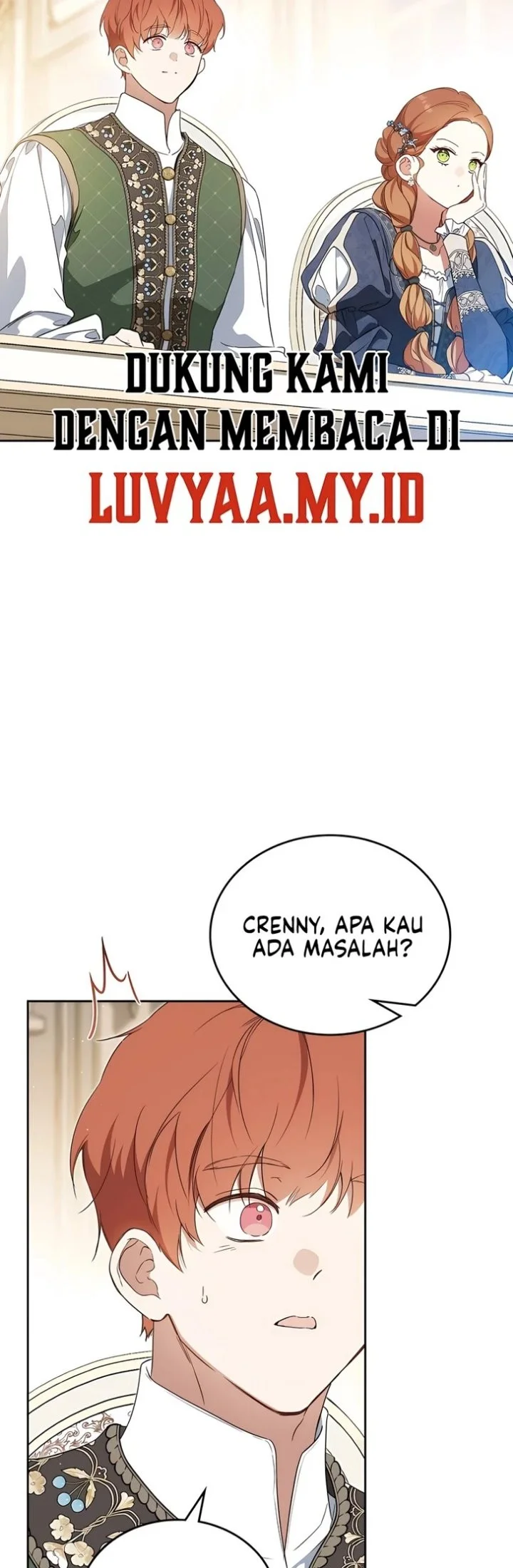 I Shall Master This Family! Chapter 232 Gambar 27
