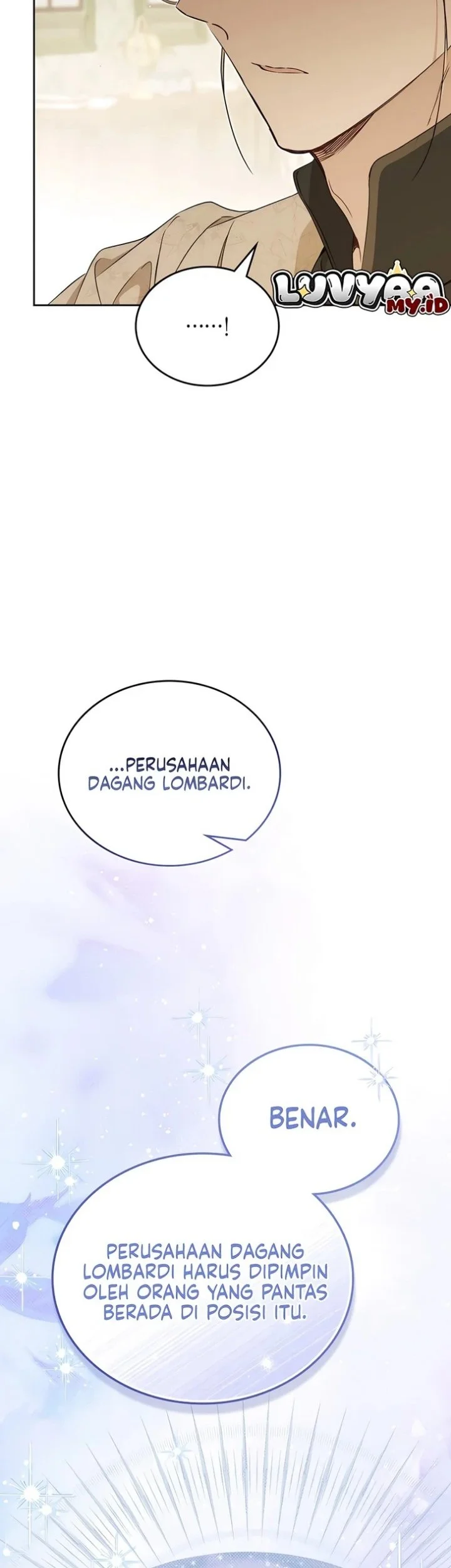 I Shall Master This Family! Chapter 234 Gambar 26