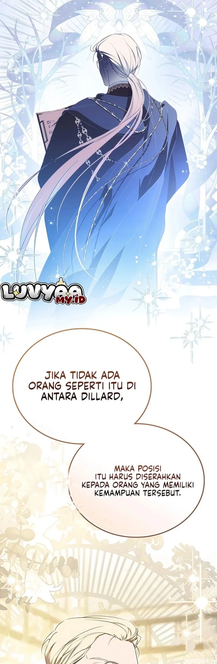 I Shall Master This Family! Chapter 234 Gambar 27