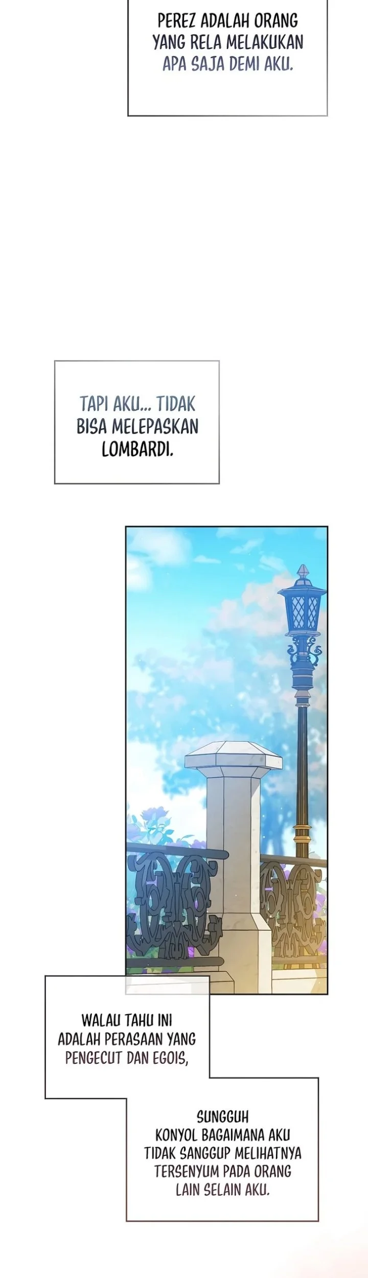 I Shall Master This Family! Chapter 235 Gambar 25