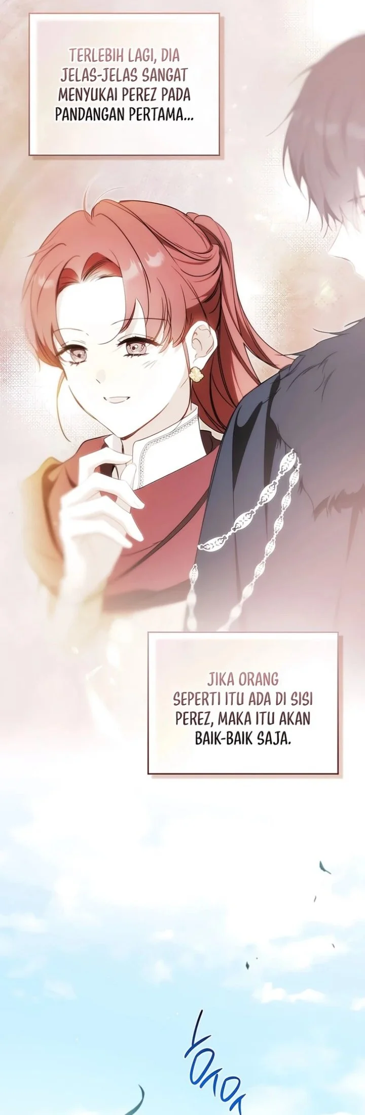 I Shall Master This Family! Chapter 235 Gambar 27