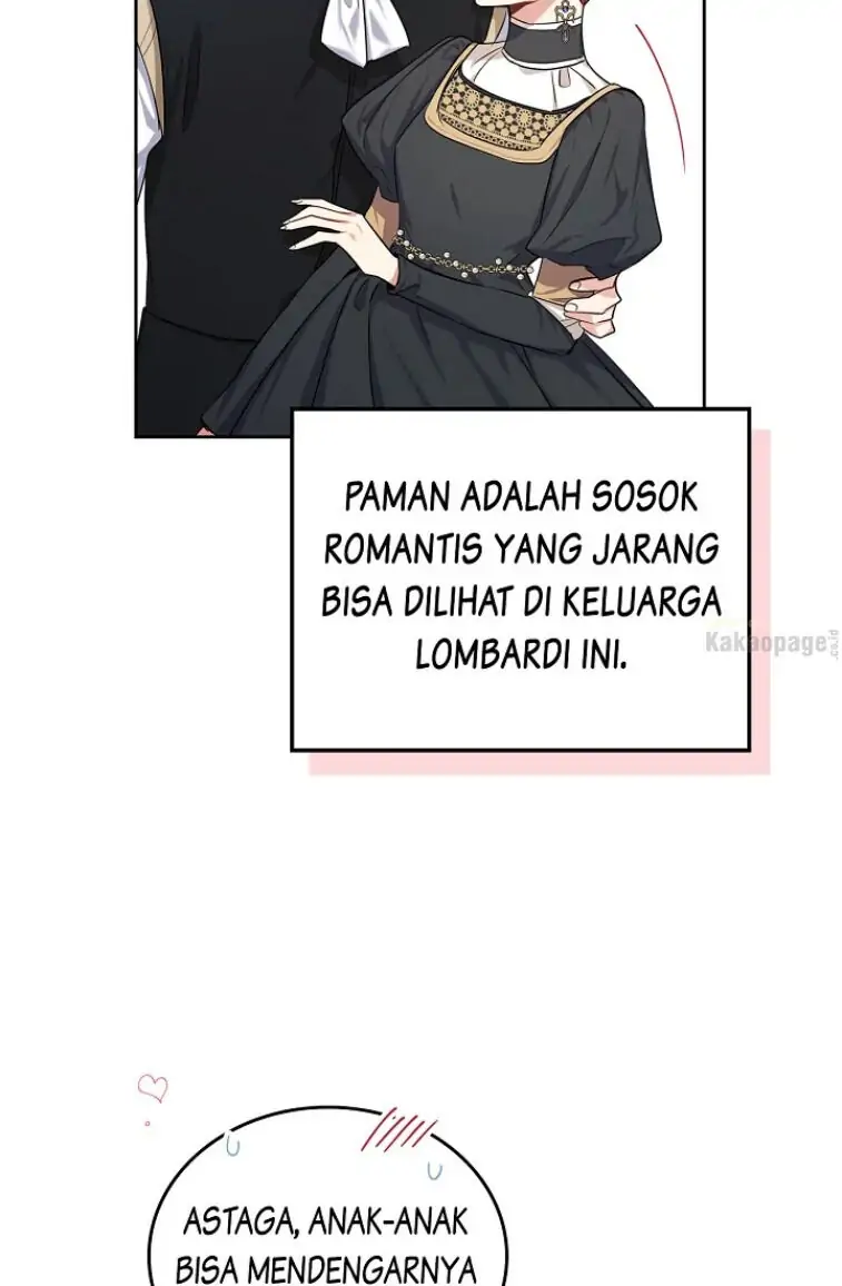 I Shall Master This Family! Chapter 24 Gambar 42