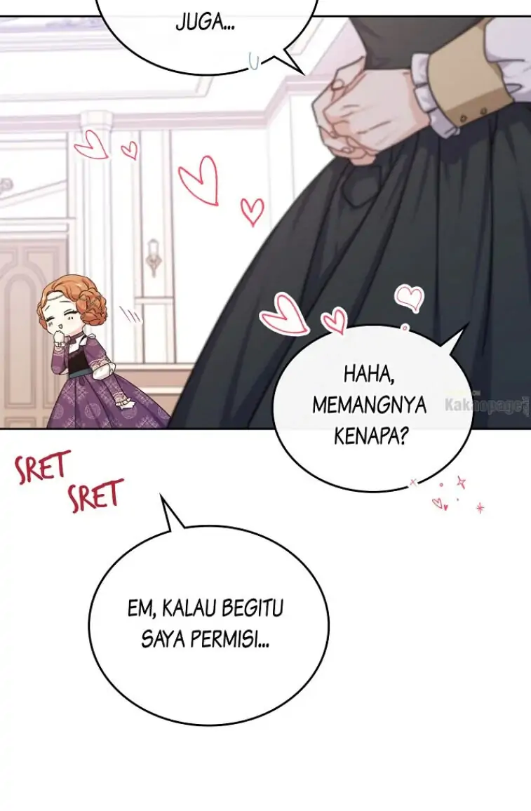 I Shall Master This Family! Chapter 24 Gambar 43