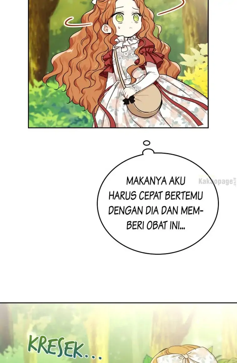 I Shall Master This Family! Chapter 25 Gambar 39