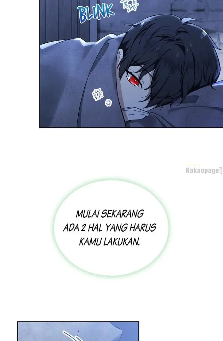 I Shall Master This Family! Chapter 27 Gambar 44