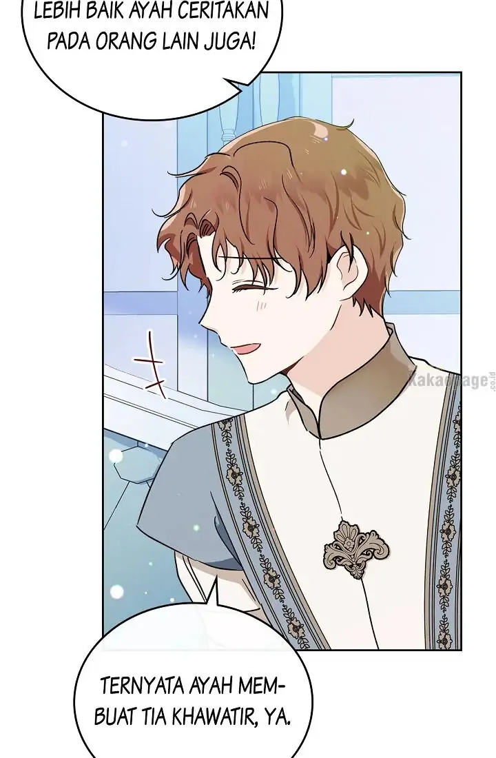 I Shall Master This Family! Chapter 29 Gambar 40
