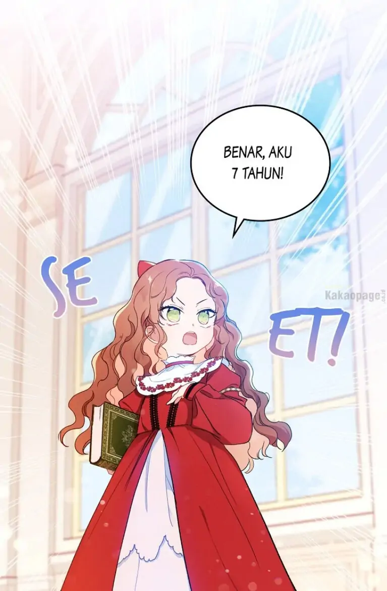 I Shall Master This Family! Chapter 3 Gambar 42