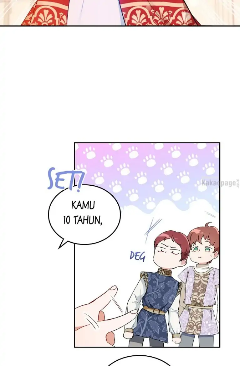 I Shall Master This Family! Chapter 3 Gambar 43