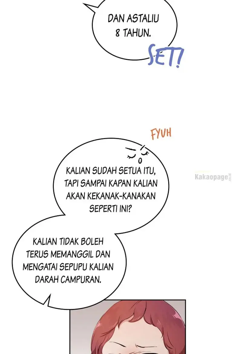 I Shall Master This Family! Chapter 3 Gambar 44