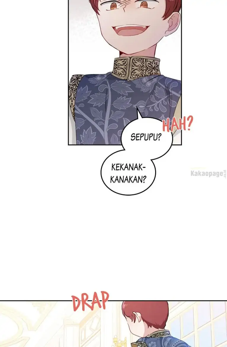 I Shall Master This Family! Chapter 3 Gambar 45