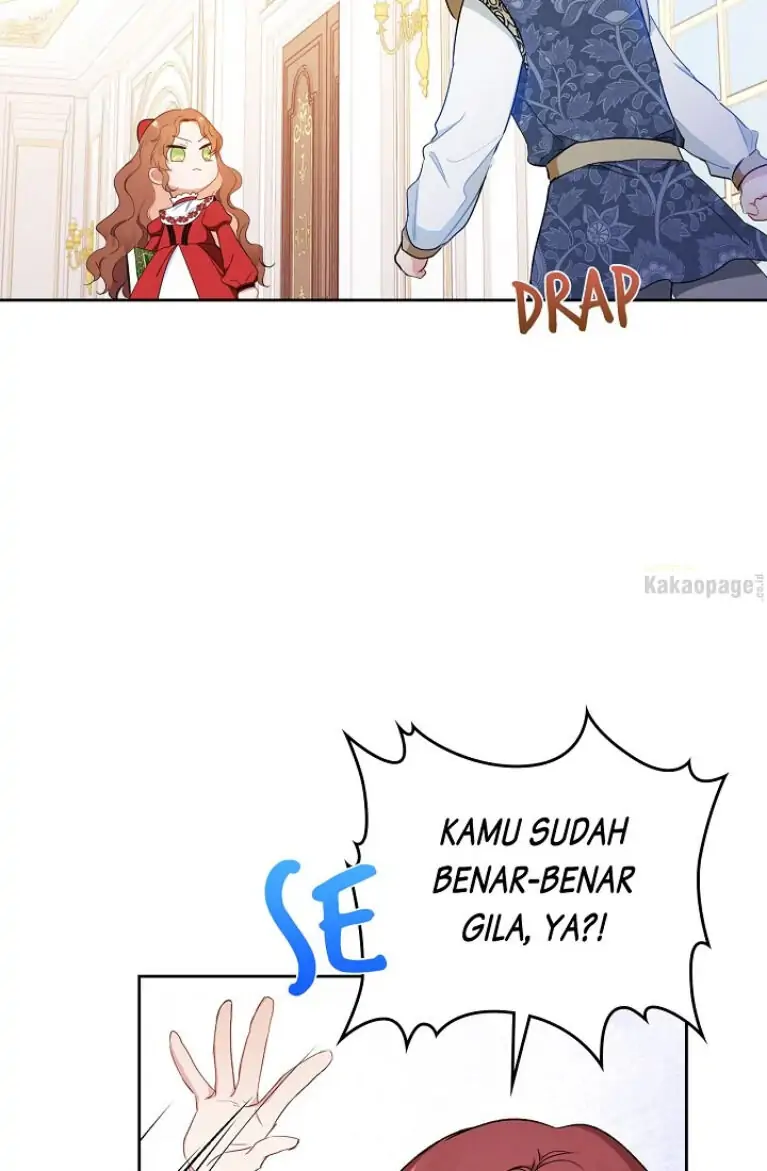 I Shall Master This Family! Chapter 3 Gambar 46