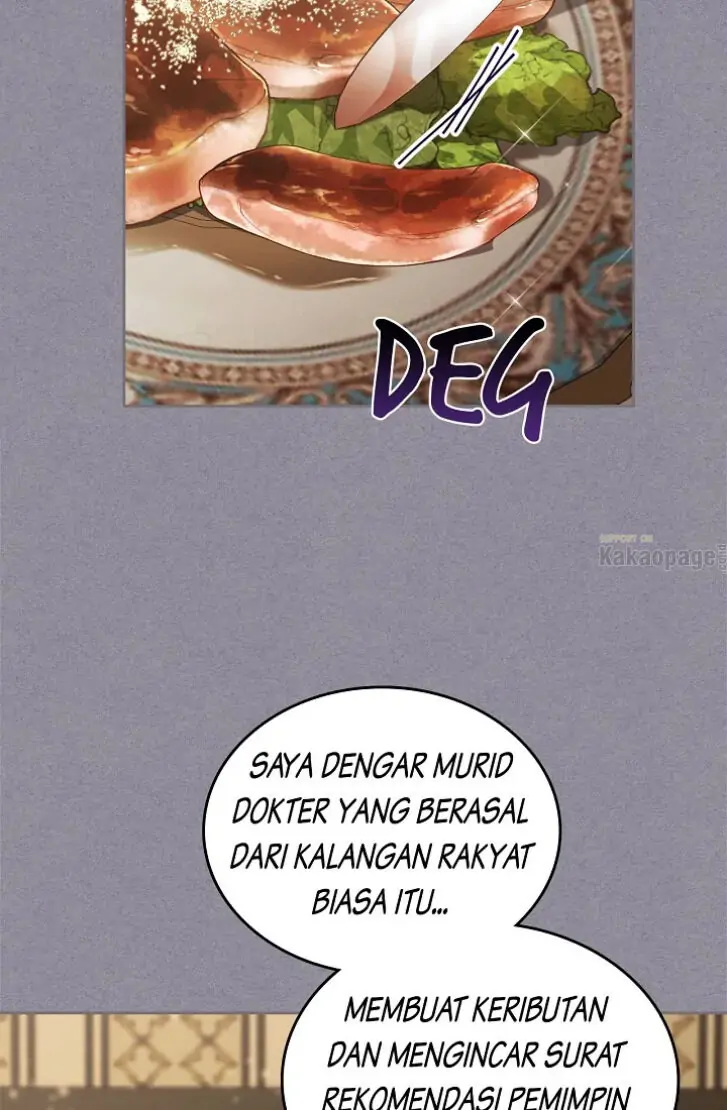 I Shall Master This Family! Chapter 30 Gambar 35