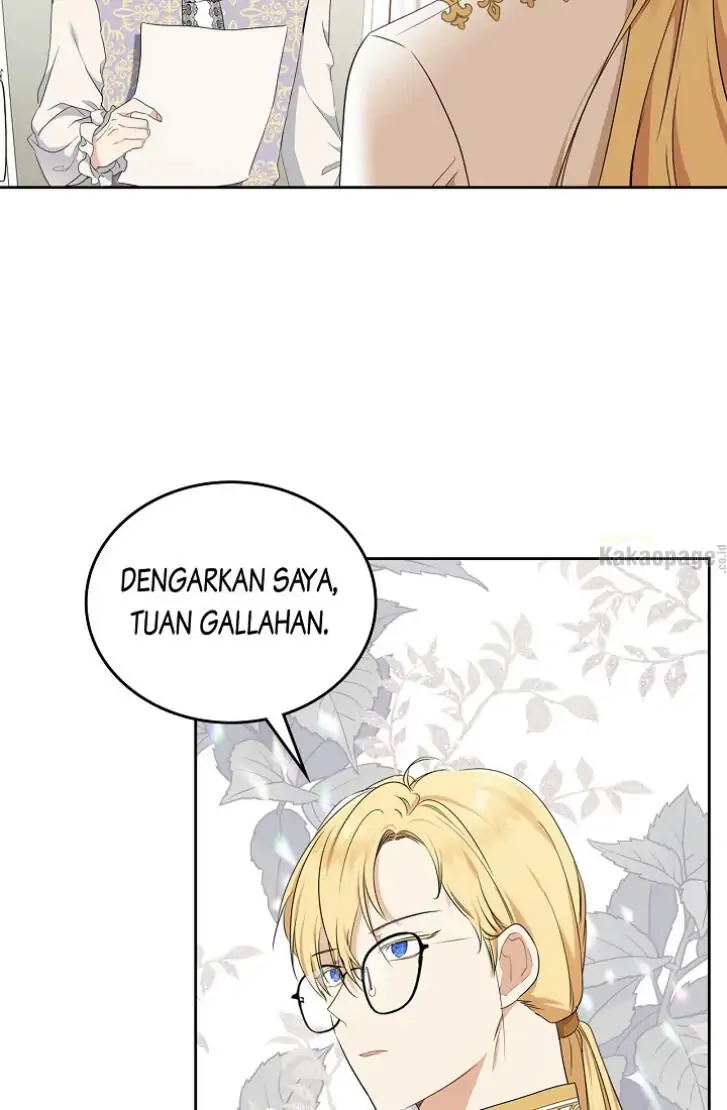 I Shall Master This Family! Chapter 33 Gambar 35