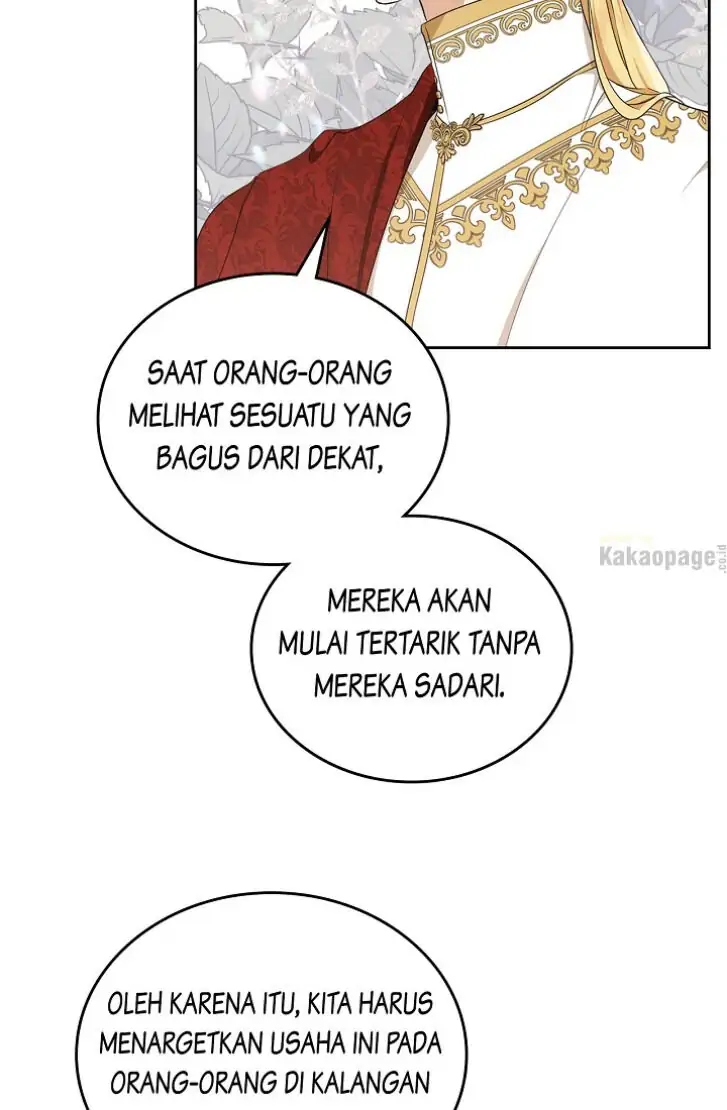 I Shall Master This Family! Chapter 33 Gambar 36