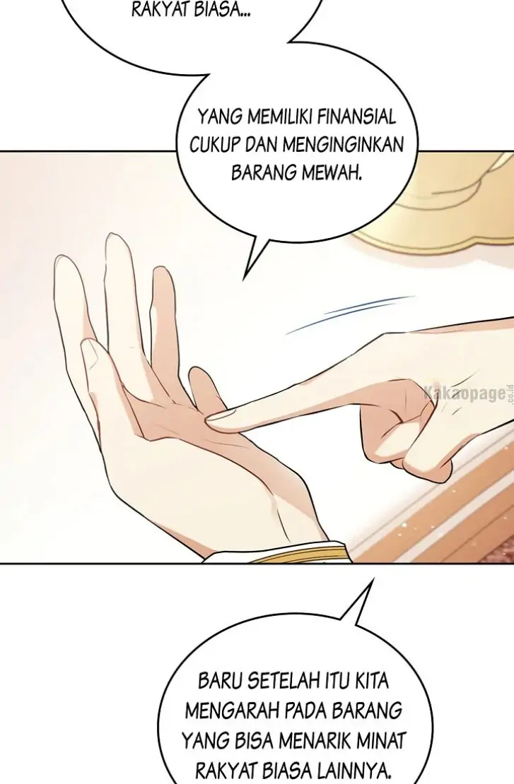I Shall Master This Family! Chapter 33 Gambar 37
