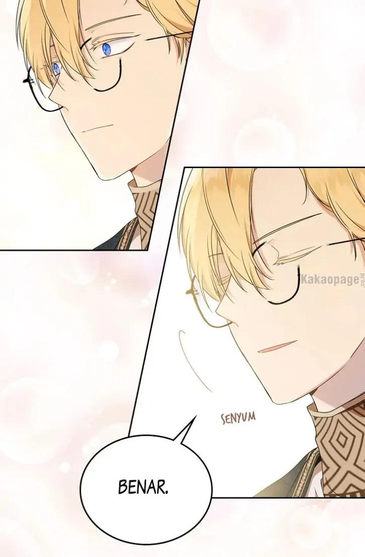 I Shall Master This Family! Chapter 34 Gambar 37