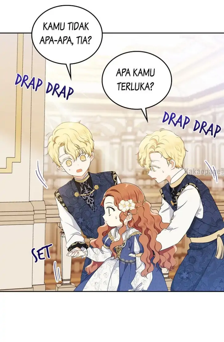 I Shall Master This Family! Chapter 35 Gambar 37