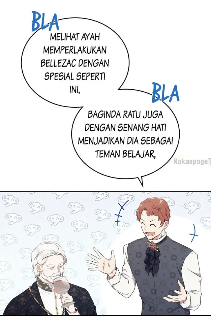 I Shall Master This Family! Chapter 36 Gambar 36