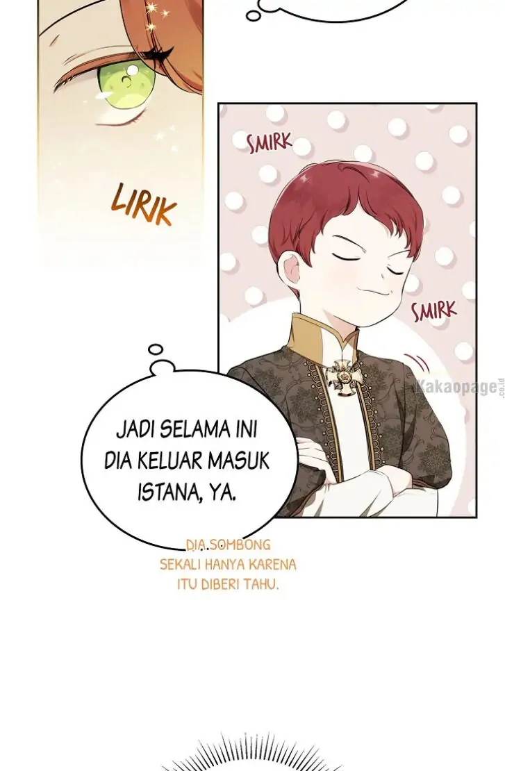 I Shall Master This Family! Chapter 36 Gambar 39