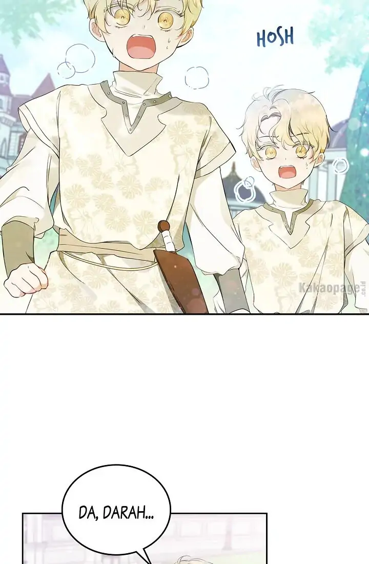 I Shall Master This Family! Chapter 39 Gambar 39