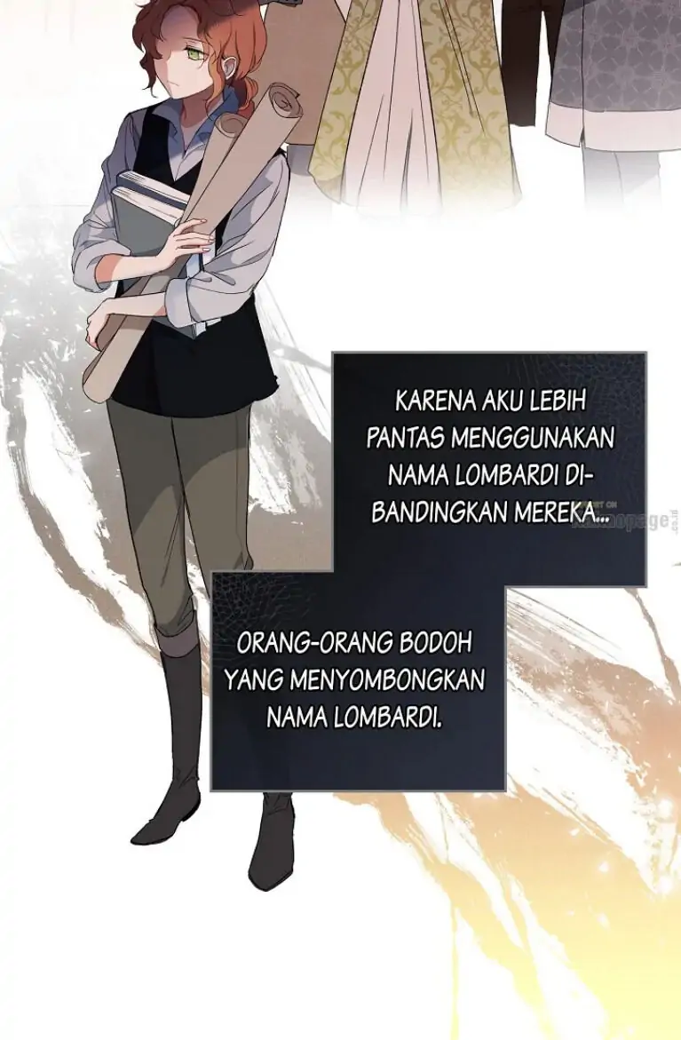 I Shall Master This Family! Chapter 4 Gambar 37
