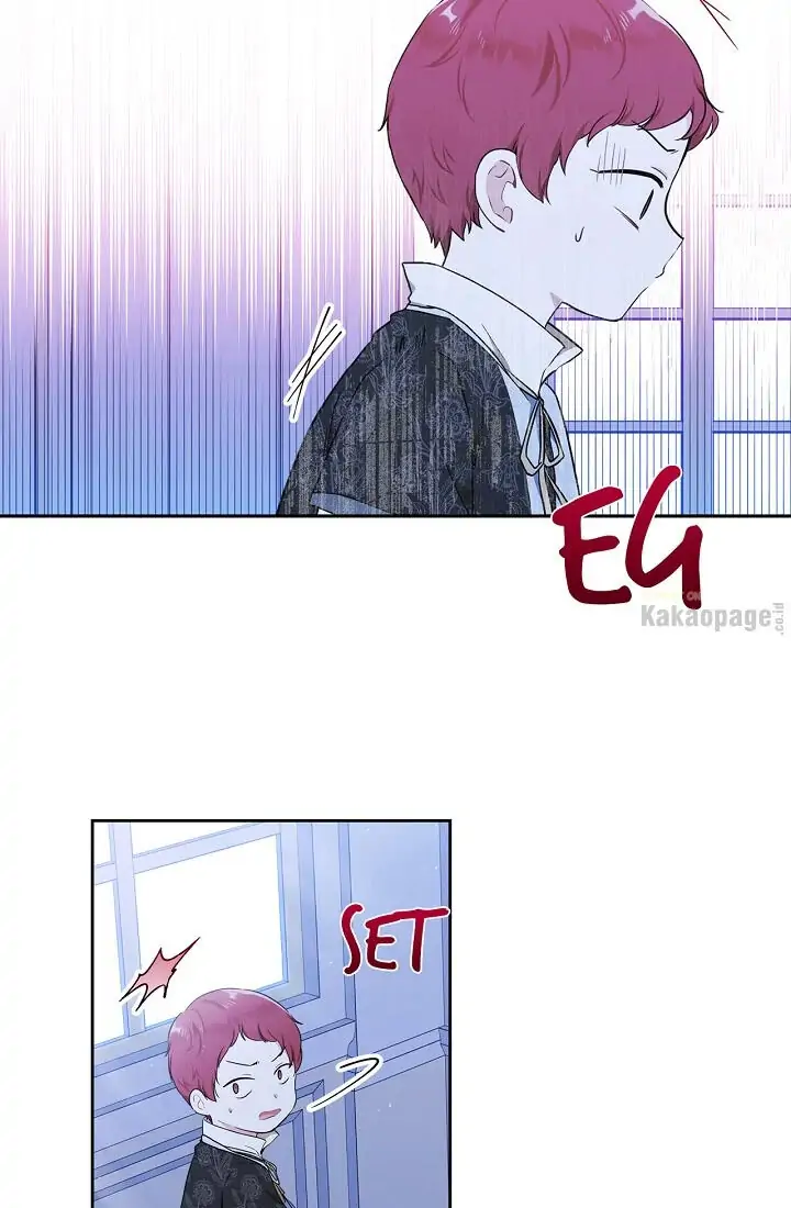 I Shall Master This Family! Chapter 40 Gambar 34