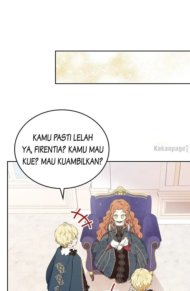 I Shall Master This Family! Chapter 43 Gambar 34