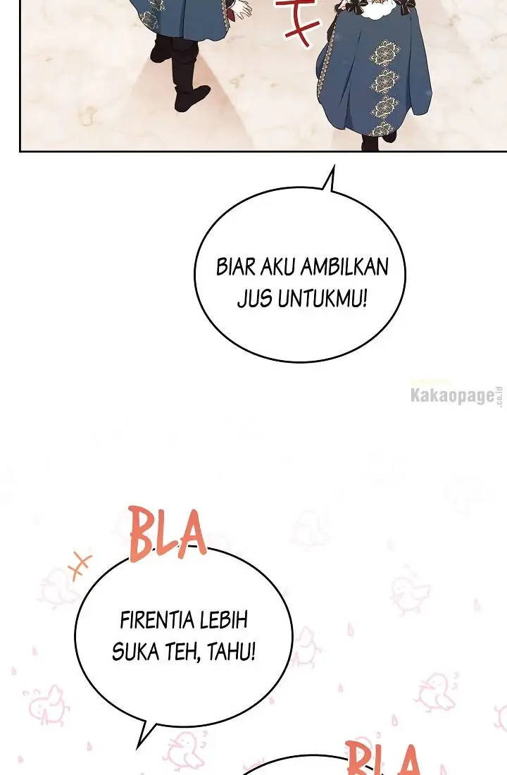 I Shall Master This Family! Chapter 43 Gambar 35