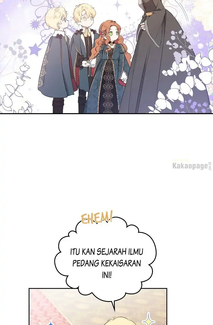 I Shall Master This Family! Chapter 44 Gambar 40