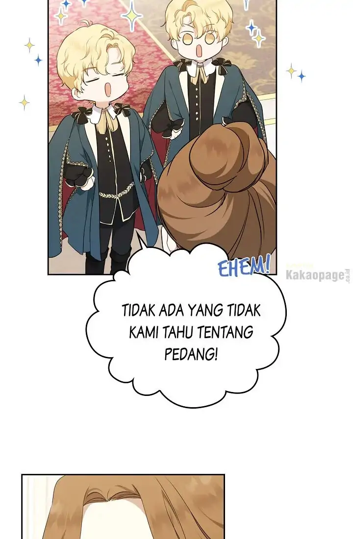 I Shall Master This Family! Chapter 44 Gambar 41