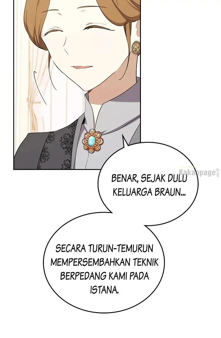 I Shall Master This Family! Chapter 44 Gambar 42