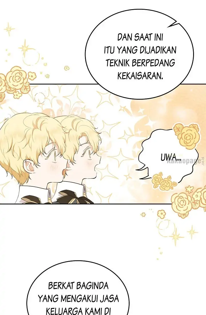 I Shall Master This Family! Chapter 44 Gambar 43