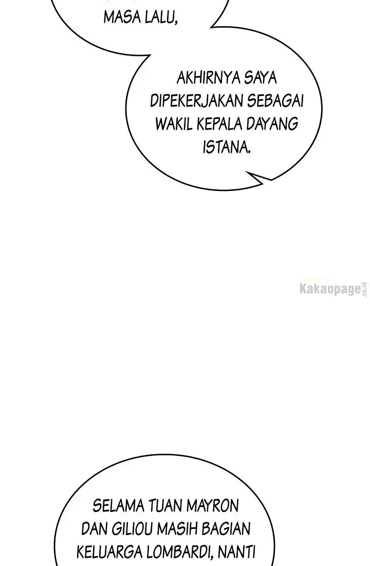 I Shall Master This Family! Chapter 44 Gambar 44