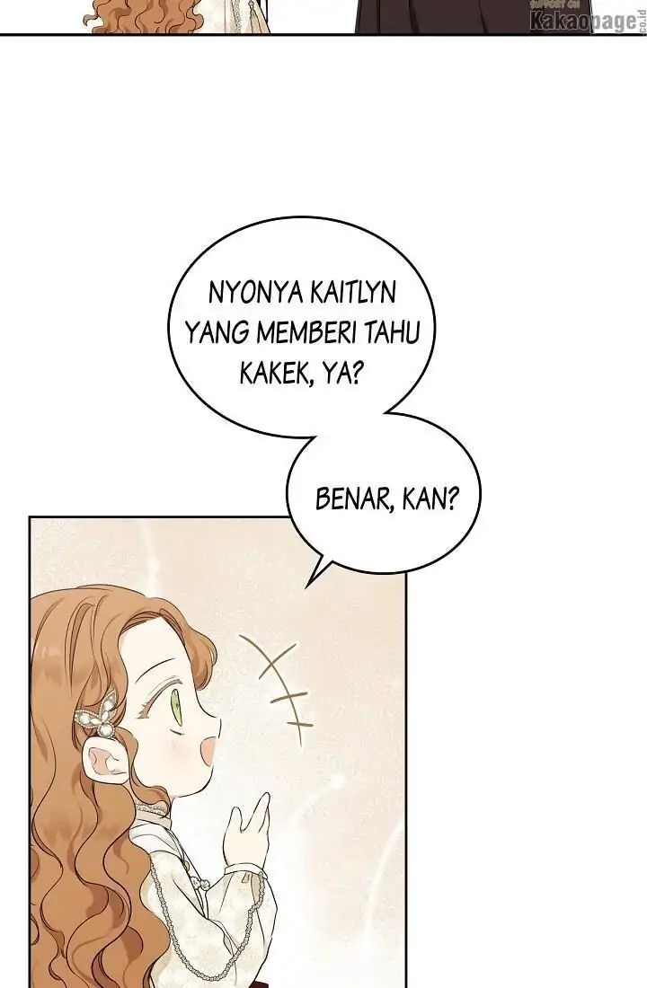 I Shall Master This Family! Chapter 45 Gambar 36