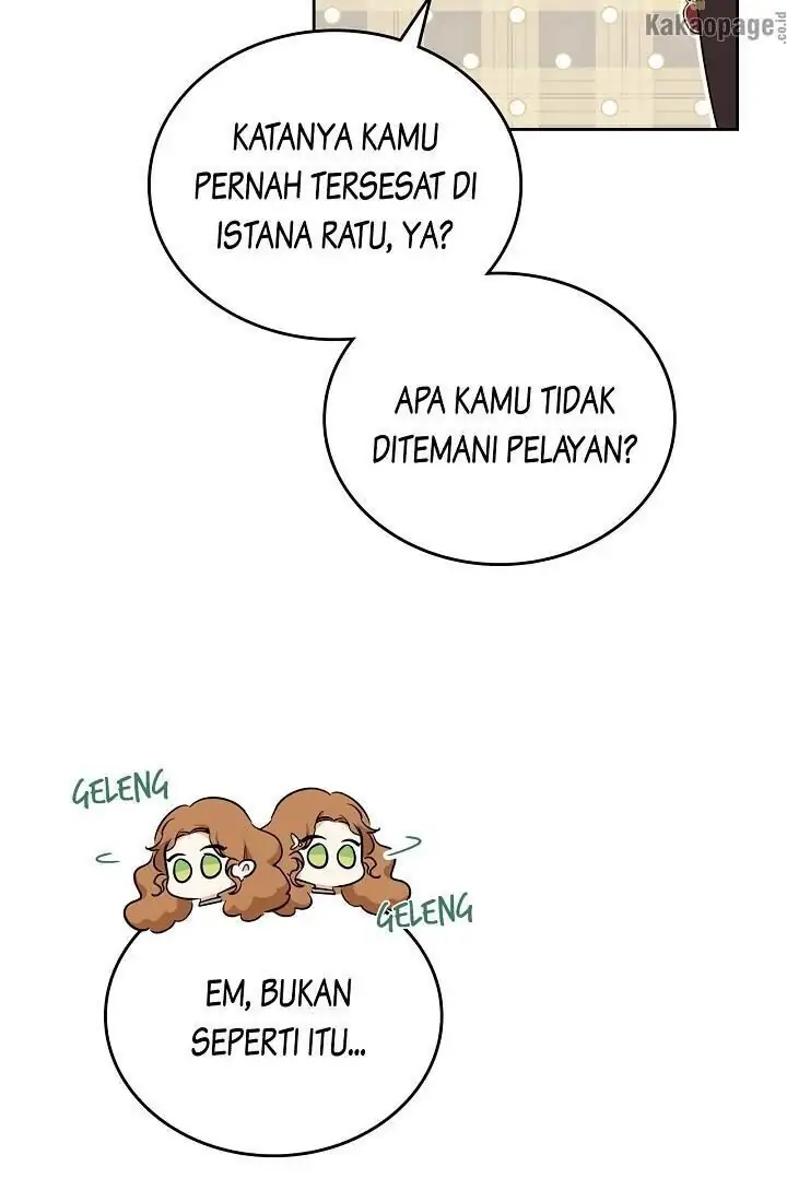I Shall Master This Family! Chapter 45 Gambar 38