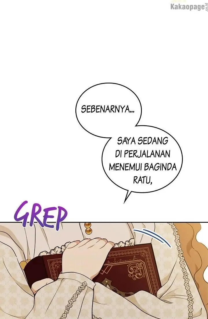 I Shall Master This Family! Chapter 45 Gambar 39