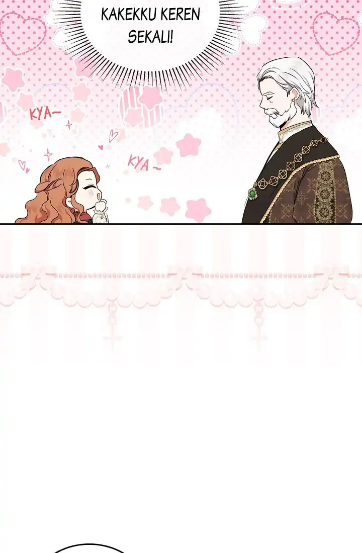 I Shall Master This Family! Chapter 46 Gambar 33