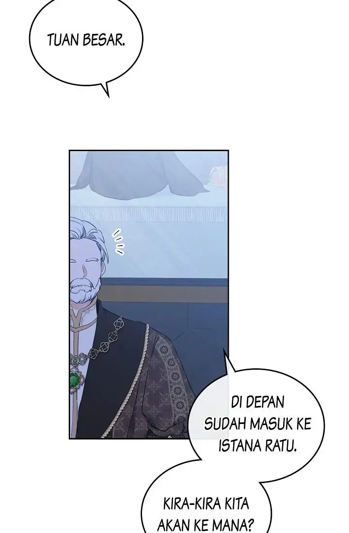 I Shall Master This Family! Chapter 46 Gambar 34