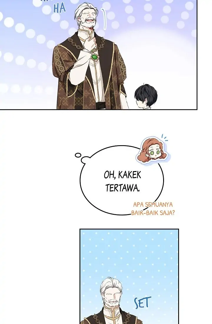 I Shall Master This Family! Chapter 47 Gambar 34