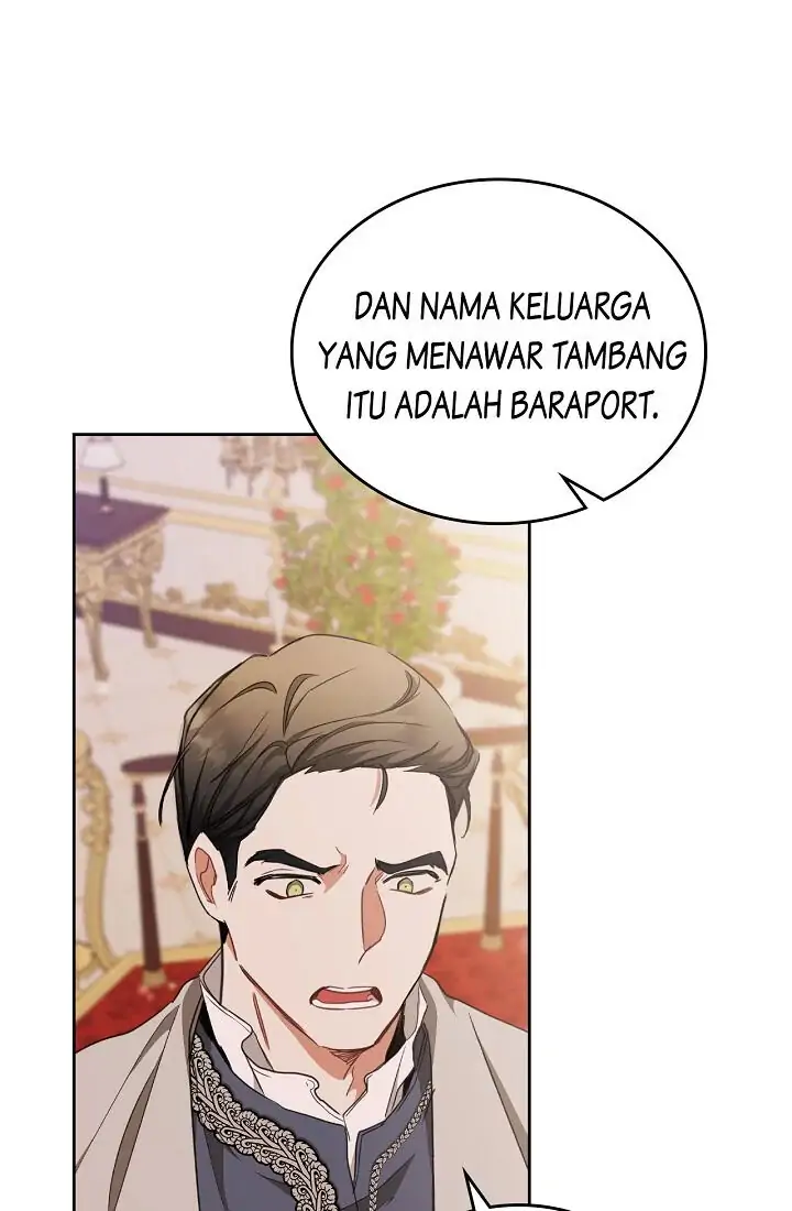 I Shall Master This Family! Chapter 48 Gambar 47