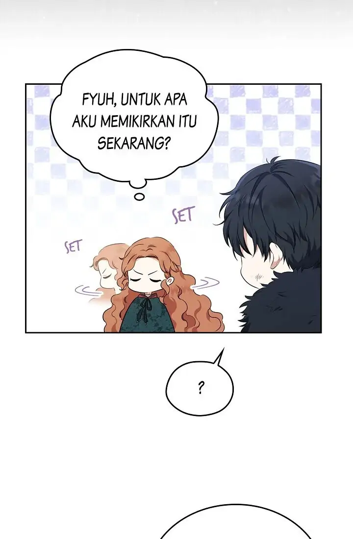 I Shall Master This Family! Chapter 49 Gambar 42