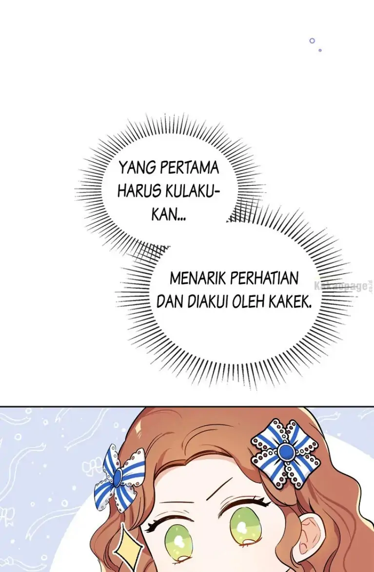 I Shall Master This Family! Chapter 5 Gambar 37