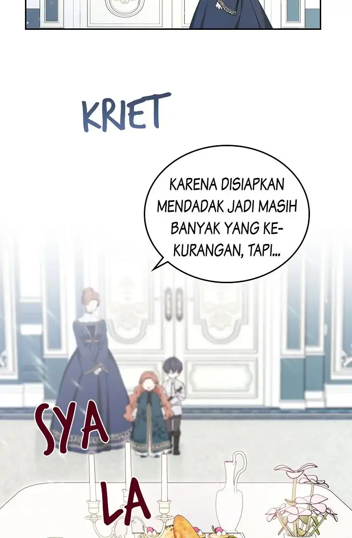 I Shall Master This Family! Chapter 50 Gambar 37