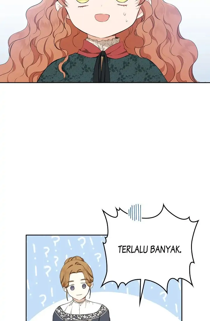 I Shall Master This Family! Chapter 50 Gambar 40