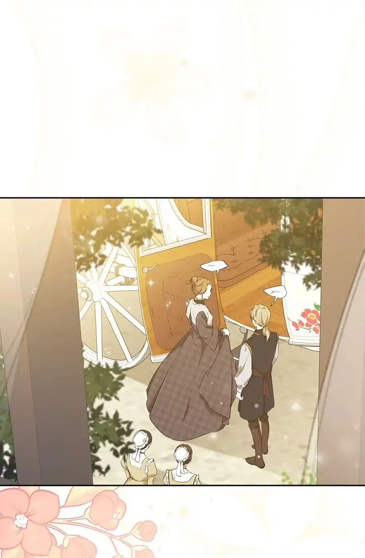 I Shall Master This Family! Chapter 52 Gambar 56